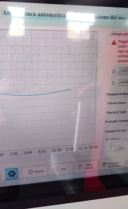 Tornio CNC per riparazione cerchi